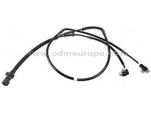 ODM-MULTIPARTS 97-990242 jutiklis, rato greitis 
 Elektros įranga -> Jutikliai
1209241, 3S5T2B372AA
