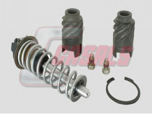 CASALS MD202 remonto komplektas, stabdžių apkaba
0004213588