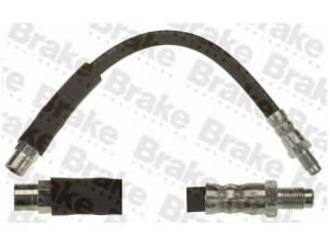 Brake ENGINEERING BH770214 stabdžių žarnelė 
 Stabdžių sistema -> Stabdžių žarnelės
4D0611775A, 4D0611775B