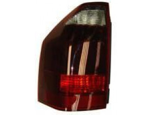 MDR TMO 612 0111 kombinuotas galinis žibintas 
 Kėbulas -> Šviesos -> Kombinuotas galinis žibintas/dalys -> Kombinuotas galinis žibintas