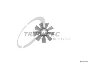 TRUCKTEC AUTOMOTIVE 04.19.018 ventiliatorius, radiatoriaus
1354979