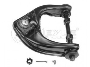 MEYLE 32-16 050 0013 vikšro valdymo svirtis 
 Ašies montavimas/vairavimo mechanizmas/ratai -> Valdymo svirtis/pasukamosios svirties sujungimas -> Vairo trauklės (valdymo svirtis, išilginis balansyras, diago
MB831035, MR124879, MR296093, MR296095