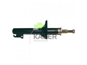 KAGER 81-1560 amortizatorius 
 Pakaba -> Amortizatorius
5 030 064, 5 030 065, 94 FB-18045-CA