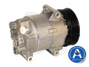 ELECTRO AUTO 20B0136A kompresorius, oro kondicionierius 
 Oro kondicionavimas -> Kompresorius/dalys
7711497517, 8200457418, 8200678499