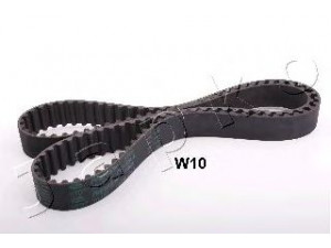 JAPKO 40W10 paskirstymo diržas 
 Techninės priežiūros dalys -> Papildomas remontas
24422964
