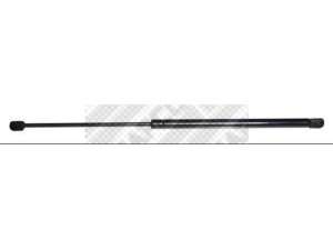 MAPCO 20540 dujinė spyruoklė, bagažinė 
 Priedai -> Bagažinė/pakrovimo skyrius
MB 927791