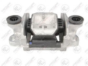FORTUNE LINE FZ91007 montavimas, neautomatinė transmisija 
 Transmisija -> Neautomatinė pavarų dėžė -> Ašies montavimas
1232106, 2S71 7M122 AA, 3381301
