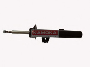 KAMOKA 20334757 amortizatorius 
 Pakaba -> Amortizatorius
31306771178, 31316771724, 31316772918