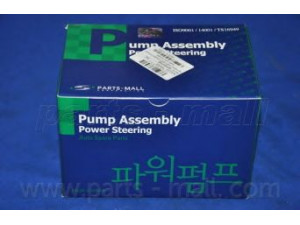 PARTS-MALL PPA-005 hidraulinis siurblys, vairo sistema
5710017100, 5711017100