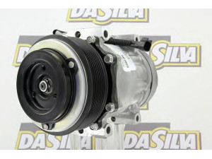 DA SILVA FC1025 kompresorius, oro kondicionierius 
 Oro kondicionavimas -> Kompresorius/dalys
JPB500270, JPB500300