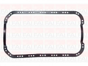 FAI AutoParts SG333 tarpiklis, alyvos karteris 
 Variklis -> Tarpikliai -> Sandarikliai, alyvos sistema
11251-P01-004, 11251-PE0-000, 11251-PE0-003