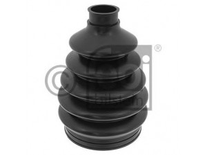 FEBI BILSTEIN 27406 gofruotoji membrana, kardaninis velenas
1603 005, 1603 005 SK