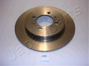 JAPANPARTS DP-131 stabdžių diskas 
 Dviratė transporto priemonės -> Stabdžių sistema -> Stabdžių diskai / priedai
43206-54C03