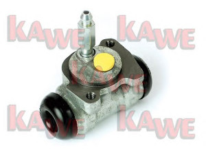 KAWE W4439 rato stabdžių cilindras 
 Stabdžių sistema -> Ratų cilindrai
4712856, 4712856