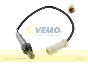 VEMO V25-76-0015 lambda jutiklis 
 Variklis -> Variklio elektra
1 113 382, 1113382, 3 517 468, 3517468
