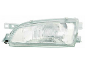 LORO 220-1104R-LD-E priekinis žibintas 
 Kėbulas -> Priekinis žibintas/dalys -> Priekinis žibintas/įterp.
84001FA080, 84001FA220