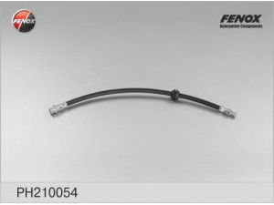 FENOX PH210054 stabdžių žarnelė 
 Stabdžių sistema -> Stabdžių žarnelės
34321159717
