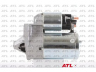 ATL Autotechnik A 78 770 starteris 
 Elektros įranga -> Starterio sistema -> Starteris
M 0 T 45171, M 0 T 45171ZT, 6001549062