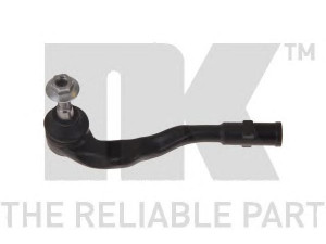 NK 5034797 skersinės vairo trauklės galas 
 Vairavimas -> Vairo mechanizmo sujungimai
8K0422817A, 8K0422817B