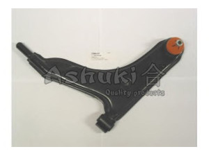 ASHUKI C866-01 vikšro valdymo svirtis 
 Ašies montavimas/vairavimo mechanizmas/ratai -> Valdymo svirtis/pasukamosios svirties sujungimas -> Vairo trauklės (valdymo svirtis, išilginis balansyras, diago
210379/ABS, 32-16 050 0010/MEYLE