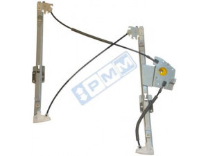PMM 16134 L lango pakėliklis 
 Vidaus įranga -> Elektrinis lango pakėliklis
51337020659, 51338212097