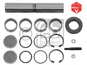 FEBI BILSTEIN 08535 remonto komplektas, pasukamojo kakliuko kaištis 
 Ašies montavimas/vairavimo mechanizmas/ratai -> Pasukamojo kakliuko remonto rinkinys -> Remonto komplektas, karbiuratorius
675 330 02 19, 675 330 14 19, 675 330 02 19