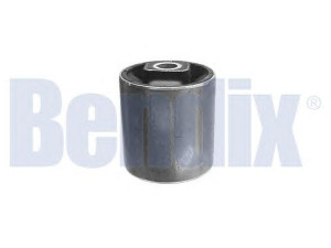 BENDIX 043207B valdymo svirties/išilginių svirčių įvorė 
 Ašies montavimas/vairavimo mechanizmas/ratai -> Valdymo svirtis/pasukamosios svirties sujungimas -> Montavimas/sutvirtinimas
31129068753