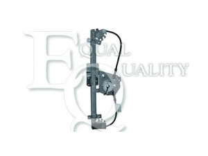 EQUAL QUALITY 320423 lango pakėliklis 
 Vidaus įranga -> Elektrinis lango pakėliklis
13100420