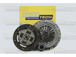 KRAFTTECH W04190B sankabos komplektas 
 Sankaba/dalys -> Sankabos remonto komplektas, visas
71716087, 71718688, 71719817, 71722792
