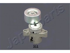 JAPANPARTS TS-311 įtempiklio svirtis, V formos rumbuotas diržas 
 Diržinė pavara -> V formos rumbuotas diržas/komplektas -> Įtempiklis
RF7J15980