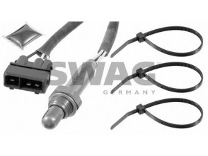 SWAG 30 92 1419 lambda jutiklis 
 Variklis -> Variklio elektra
030 906 265 G, 037 906 265 E, 037 906 265 F