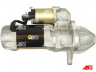 AS-PL S9132 starteris
28100-1990
