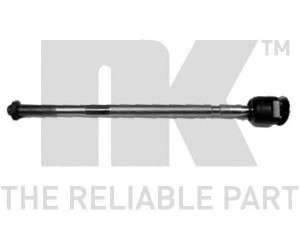 NK 5034552 vidinė skersinė vairo trauklė 
 Vairavimas -> Vairo mechanizmo sujungimai
4550319125