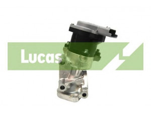 LUCAS ELECTRICAL FDR214 ERG vožtuvas 
 Variklis -> Išmetimo emisijos valdymas -> Išmetamųjų dujų recirkuliacija -> EGR vožtuvas/įsiurbimo kolektorius
JDE3315, 1618N7, WAV500210