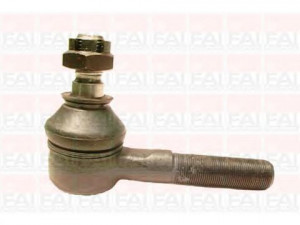 FAI AutoParts SS303 skersinės vairo trauklės galas 
 Vairavimas -> Vairo mechanizmo sujungimai
4100024, 4193224, 4343762, 82275679