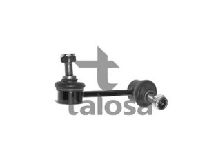 TALOSA 50-01922 šarnyro stabilizatorius 
 Ašies montavimas/vairavimo mechanizmas/ratai -> Stabilizatorius/fiksatoriai -> Savaime išsilyginanti atrama
F15134150, F18934150, K80157