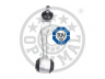 OPTIMAL G5-031 vikšro valdymo svirtis 
 Ašies montavimas/vairavimo mechanizmas/ratai -> Valdymo svirtis/pasukamosios svirties sujungimas -> Vairo trauklės (valdymo svirtis, išilginis balansyras, diago
1163307007, 1233304607, 1233305207