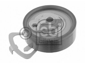 FEBI BILSTEIN 15888 įtempiklio skriemulys, paskirstymo diržas 
 Techninės priežiūros dalys -> Papildomas remontas
036 109 243 AC, 036 109 243 AE