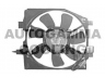 AUTOGAMMA GA200729 ventiliatorius, radiatoriaus 
 Aušinimo sistema -> Oro aušinimas
RF1S15140, RF1S15150, RF1T15210A