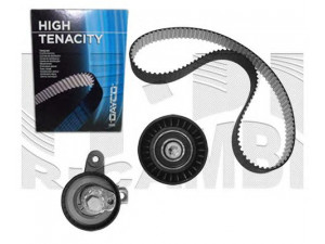 CALIBER 0435KC paskirstymo diržo komplektas 
 Techninės priežiūros dalys -> Papildomas remontas
93745178
