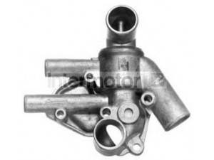 STANDARD 75101 termostatas, aušinimo skystis 
 Aušinimo sistema -> Termostatas/tarpiklis -> Thermostat
5942240, 7613433, 7628527, 7656384
