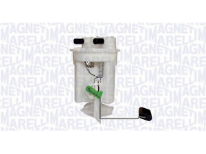 MAGNETI MARELLI 519730139902 degalų matuoklis 
 Ryšio/informacijos sistemos -> Prietaisai
9631944080, 152560, 152595