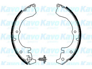 KAVO PARTS BS-9913 stabdžių trinkelių komplektas 
 Techninės priežiūros dalys -> Papildomas remontas
0449512130, 0449512131, 0449512140