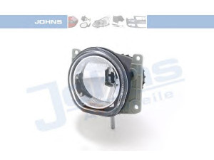 JOHNS 30 43 29 rūko žibintas 
 Elektros įranga -> Pagalbiniai žibintai/dalys -> Rūko žibintas/dalys -> Rūko žibintas/įterp.
416 2099, 46550561, 46827706, 469299999