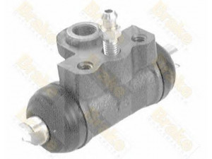 Brake ENGINEERING WC1879BE rato stabdžių cilindras 
 Stabdžių sistema -> Ratų cilindrai
MB618188
