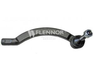 FLENNOR FL0204-B skersinės vairo trauklės galas 
 Vairavimas -> Vairo mechanizmo sujungimai
274176, 274497