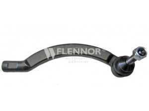 FLENNOR FL0204-B skersinės vairo trauklės galas 
 Vairavimas -> Vairo mechanizmo sujungimai
274176, 274497