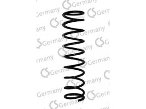 CS Germany 14.871.147 spyruoklė 
 Pakaba -> Spyruoklės