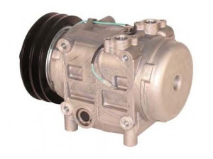 ELECTRO AUTO 20F0011A kompresorius, oro kondicionierius