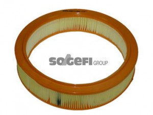 PURFLUX A1106 oro filtras 
 Filtrai -> Oro filtras
46536222, 46536482, 71754083